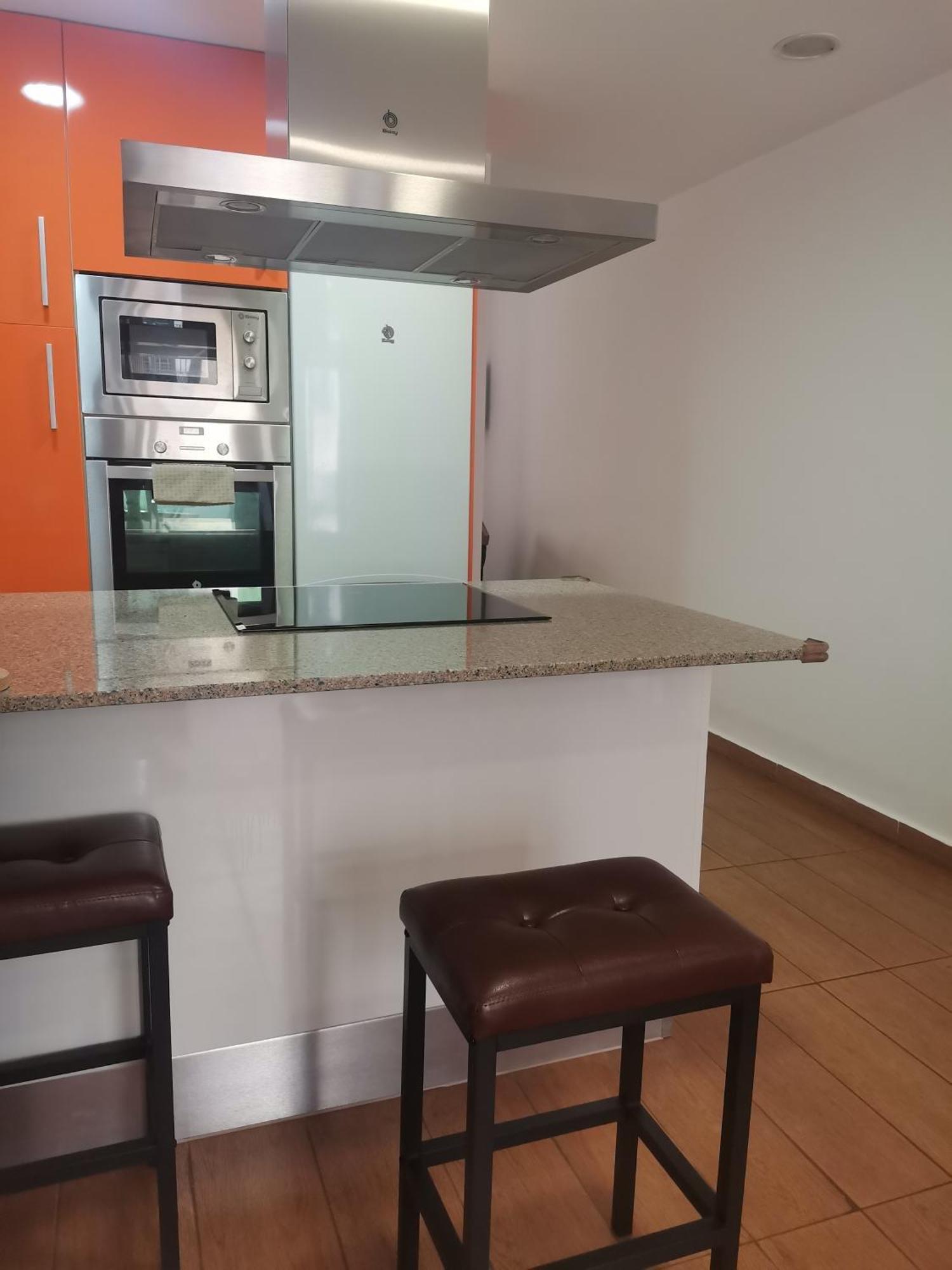 Apartamento Centrico En Calella Exteriör bild
