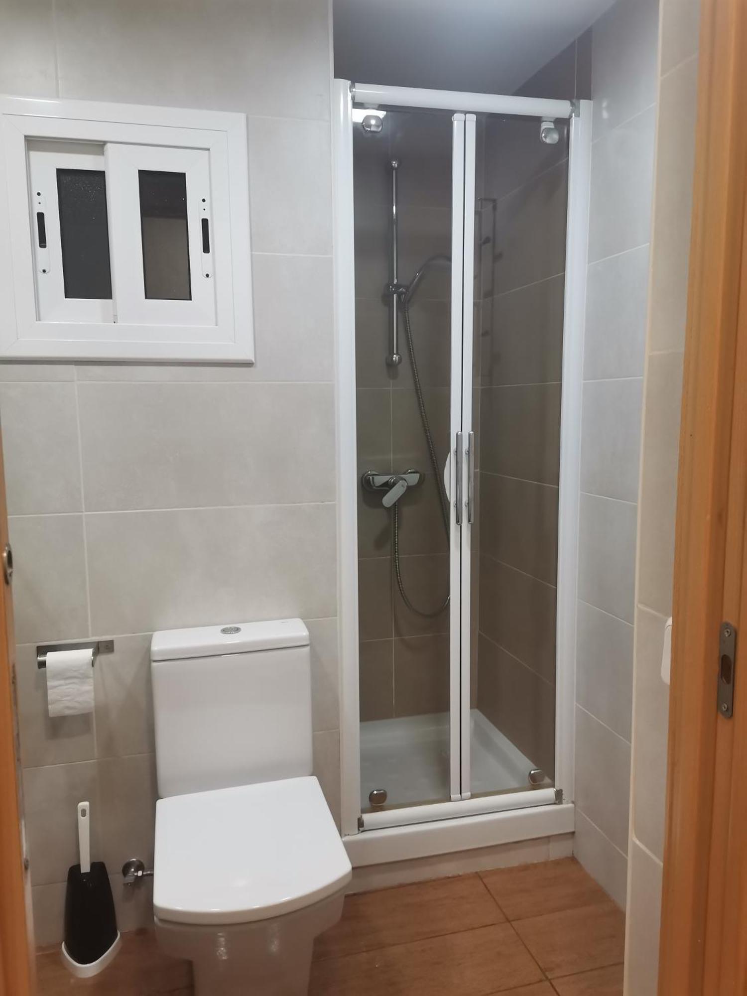 Apartamento Centrico En Calella Exteriör bild