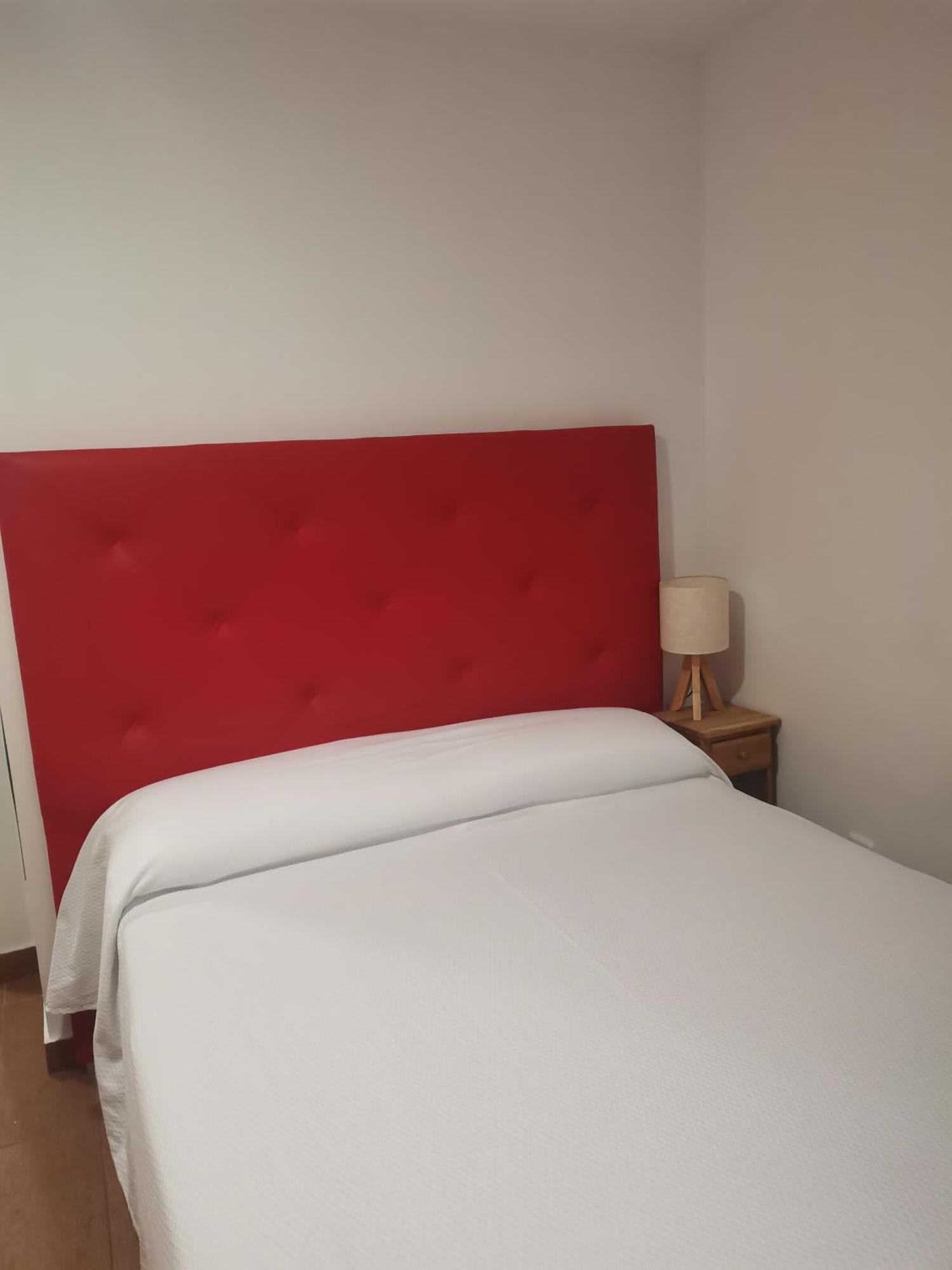 Apartamento Centrico En Calella Exteriör bild